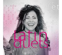Palumbo Simona - Latin Duets - Cd