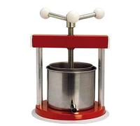 Palumbo Tommy torchietto Rosso capacità 1,5 Litri Made in Italy