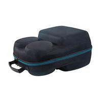 Palumma Borsa da viaggio per occhiali EVA VR rigida compatibile per SONY PS VR2 Storage Bag, occhiali VR protezione a 360 gradi scatola di immagazzinaggio di grande capacità
