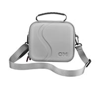 PALUMMA Borsa da viaggio portatile impermeabile per DJI OM4/SE Stabilizzatore cardanico e custodia accessori con apertura precisa