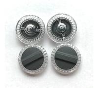 Palumma Copertura della lampada del drone per DJI Spark Drone Quadcopter Pezzi di ricambio LED Ombra Luci Copertura della lampada (Luci LED Drone (Copertura delle luci LED Drone)