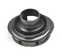 Palumma Copertura posteriore di ricambio per aspirapolvere Dyson V7 V8, copertura posteriore del motore, filtro HEPA posteriore per riparazione parti di aspirapolvere