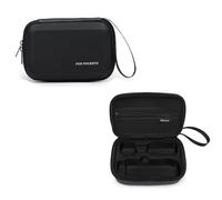 PALUMMA Custodia da trasporto per DJI OSMO POCKET 3, custodia rigida portatile in EVA da viaggio compatibile con action camera DJI Osmo Pocket 3