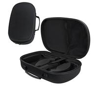 Palumma Custodia da viaggio dura per PICO NEO 3 VR Occhiali All-In-One Cuffie per realtà virtuale, VR Gaming Headset e Controller Accessori Impermeabile antiurto Custodia Carring