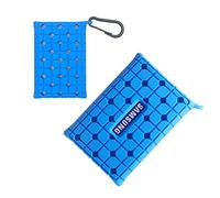 PALUMMA Custodia da viaggio SSD T7, custodia protettiva in silicone per unità SSD portatili Samsung T7 Press, unità SSD esterne a stato solido, rivestimento in gomma antiscivolo per il tuo disco