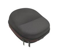 Palumma Custodia per cuffie AKG, custodia rigida di ricambio per cuffie AKG K121S K511 K141MKII K142HD K52 K72 K92 (tessuto)