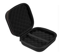 Palumma Custodia per cuffie da gioco per Logitech G435 Lightspeed Bluetooth Wireless Gaming Headset Case/Cuffie Case Cover/Over Ear Custodia per cuffie (nero)