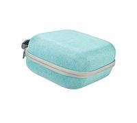 Palumma Custodia per cuffie da gioco per Logitech G435 Lightspeed Bluetooth Wireless Gaming Headset Case/Cuffie Case Cover/Over Ear Custodia per cuffie (verde)