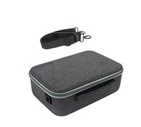 Palumma Custodia per DJI RS 3 Mini Case, Valigia Protettiva Stabilizzatore Palmare con Tracolla Regolabile per Accessori Gimbal
