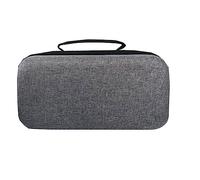 Palumma Custodia portatile per proiettore portatile Samsung The Freestyle, custodia rigida antipolvere compatibile con proiettore portatile Samsung The Freestyle per viaggi all'aperto