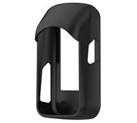 Palumma Custodia protettiva in silicone per Wahoo ELEMNT BOLT V2 (WFCC5) GPS Bike Computer Custodia protettiva in silicone Shell (nero)