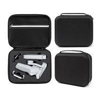 PALUMMA Custodia rigida da viaggio per DJI Osmo Se Gimbal Stabilizzatore Custodia protettiva Borsa per OM Se Handheld Gimbal Protection Accessory(nero)