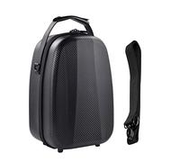 Palumma Custodia rigida impermeabile per PS5 VR2, custodia da viaggio portatile per cuffie da gioco e controller PS5 VR2