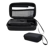 PALUMMA Custodia rigida in EVA per Xiaomi Air Pump Custodia rigida con tasca in rete per altri accessori per compressore d'aria