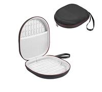 Palumma Custodia rigida per cuffie Bluetooth JBL Tune 700BT/710BT/760NC/750BTNC/660 BTNC, custodia da viaggio