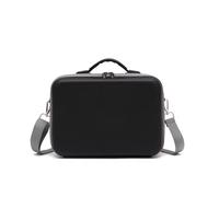 PALUMMA Custodia rigida per DJI Mini 4 Pro, impermeabile, antiurto, compatibile con DJI Mini 4 Pro RC 2/RC-N2, accessori per droni, motivo a rombi
