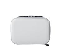 Palumma Custodia rigida per DJI NEO, custodia da viaggio portatile, resistente agli urti, per accessori per droni DJI Neo (grigio)