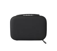 Palumma Custodia rigida per DJI NEO, custodia da viaggio portatile, resistente agli urti, per droni DJI Neo (nero)