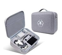 PALUMMA Custodia rigida per il trasporto compatibile con DJI Mini 4 Pro, custodia portatile in EVA per DJI Mini 4 pro