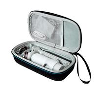 Palumma Custodia rigida per Insta360 Flow/per Zhiyun/per Feiyu/per Osmo Mobile 6/SE/OM 5/4/4SE Smartphone Gimbal Stabilizzatore e accessori