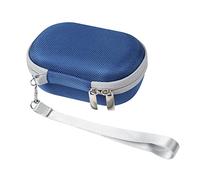 PALUMMA Custodia rigida per Logitech M510/M330/M720/G304/G Pro/G703/G PRO X/Signature M650 L/MX Anywhere 3 Gaming Mouse Bag (blu)