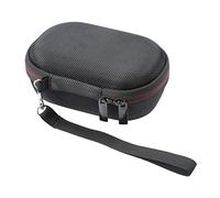PALUMMA Custodia rigida per Logitech M510/M330/M720/G304/G Pro/G703/G PRO X/Signature M650 L/MX Anywhere 3 Gaming Mouse Bag (nero)