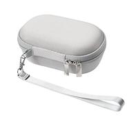 PALUMMA Custodia rigida per Logitech M510/M330/M720/G304/G Pro/G703/G PRO X/Signature M650 L/MX Anywhere 3 Gaming Mouse Bag (grigio)