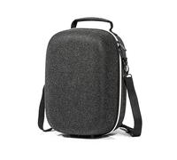 Palumma Custodia rigida per PS5 VR2, custodia rigida da viaggio per PS VR2 borsa per controller di gioco VR borsa da trasporto con tracolla