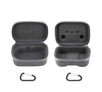 PALUMMA Custodia rigida per telecomando compatibile con DJI Mini 4 Pro Host, custodia da trasporto per controller RC-N1/2