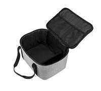 Palumma Custodia rigida per XGIMI H6 Proiettore Borsa da Viaggio, Proiettore portatile duro Shell Viaggio Borsa da Trasporto per XGIMI H6 Proiettore Storage Bag