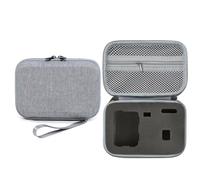 PALUMMA Custodia rigida portatile per Insta360 Ace Pro, custodia da trasporto compatibile con Insta360 Ace Pro, grigio