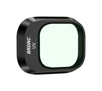 PALUMMA Filtri UV compatibili per DJI Mini 4 Pro Drone Lens Filtro polarizzatore UV Drone Accessori (UV)