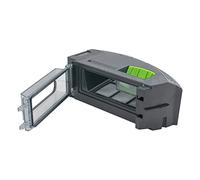 Palumma Filtro Hepa Filtro Raccolta Polvere Filtro Scatola Filtro Collettore per iRobot Roomba i7 i7+ E5 E6 I3 i5 Robot Aspirapolvere Parti (Scatola Polvere)