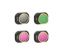 PALUMMA Filtro per fotocamera drone DJI Mini 4 Pro Drone Lens MCUV CPL ND32 ND64 filtro polarizzatore accessori per droni (4 pezzi)