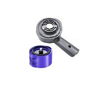Palumma Kit filtro posteriore motore per Dyson V6 DC58 DC59 DC61 DC62 DC74 ricambio per aspirapolvere (coperchio posteriore motore+filtro posteriore)