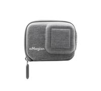 PALUMMA Mini custodia protettiva per fotocamera Insta360 AcePro, impermeabile, custodia rigida per accessori (nero)