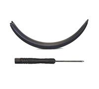 Palumma Per beats Studio 2 Cuffia Fascia di Ricambio per Fascia Cuscino Protezione per Beats Studio 2 Wireless Wired Studio 3 Fascia wireless (nero)