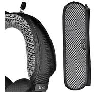 Palumma Per Sony WH-1000XM5 Cuffia Copertura Della Fascia di Ricambio Cuscino Della Fascia Protezione per JBL Tune, JBL Serie Live Headband (grigio)