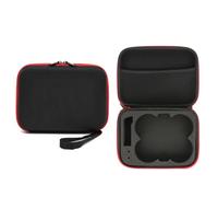 PALUMMA Portatile Drone Custodia per DJI NEO Viaggio Sacchetto di Immagazzinaggio per DJI Neo Drone Aceessories, Nero , alla moda