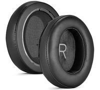 Palumma Protein Leather Cuscinetti di ricambio per cuffie Sennheiser Momentum 3.0 Over-Ear Cuscinetti, cuscinetti per auricolari, parti di riparazione per cuscinetti auricolari
