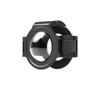 Palumma Protezioni per lenti impermeabili per Insta360 ONE RS 1 Pollice 360 Edition Action Camera Lens Protector Cover con Porta Fredda Fotocamera Lens Guard Cover