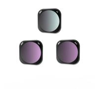 PALUMMA Set di filtri, per accessori per fotocamera nsta360 Ace Pro, filtro per obiettivo fotocamera per accessori per fotocamera (CPL, ND8, ND16)