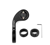 Palumma Supporto per computer da bicicletta per Bryton Rider 10 20 310 330 405 420 530 860 MTB ciclismo su strada GPS supporto per computer (per Bryton Rider)