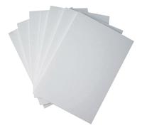 Paluplus 40 Pannelli Isolanti per Interno Copertura 40 mq, Misura 80x125 cm, Spessore 3 mm, Pannello in polistirolo Estruso, Isolamento Termico, Previene Muffa e Umidità -097