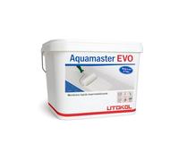 Paluplus Membrana Impermeabile Liquida, Secchio da 5 Kg, Riparazione Perdite Interni ed Esterni, Asciugatura Rapida, Basse Emissioni VOC, Applicazione Multi-Superficie -005F