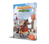Paluten Klaas K Die Ritter der Schmafelrunde: Ein Roman aus d (Copertina rigida)