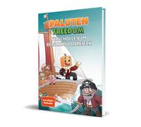 Paluten Klaas K Verschollen im Berschmudadreieck: Ein Roman a (Copertina rigida)