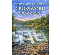 Paluxy River Mystery Crossword Puzzles