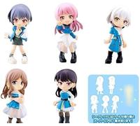 PalVerse BanG Dream! It's MyGO!!!!! Scatola da 6
