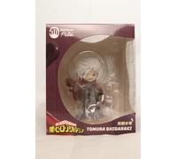 My Hero Academia Palverse Pvc Statua Tomura Shigarak 10 Cm Bushiroad